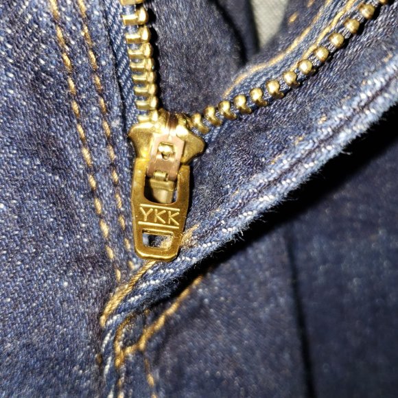 LEE JEANS  Flex motion waist  Straight Cut  Ladies - Picture 5 of 9